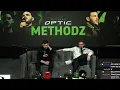 Methodz Talks About His Retirement