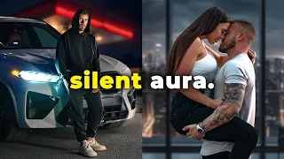 How to Be SILENTLY Attractive (12 Introvert Cheat Codes)