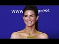 Kaitlan Collins 33 Her Bikini Photo Leaves Nothing To Imagination Proof In Pic