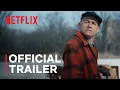 MONSTER The Ed Gein Story Trailer Netflix