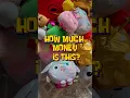 Pet Simulator Titanic Plush and Pet Sim Merch