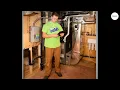 Furnace Repair HVAC Service in Georgetown Halton Hills Acton Brooks Heating Air