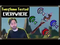 Is The Twinflame Staff WORTH IT for PVM