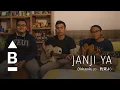 Lagu Janji Ya -  JKT48 [BERANDA Cover]