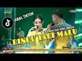 Download Lagu RINDU TAPI MALU - LALA WIDY FEAT GERRY MAHESA - MAHESA MUSIC