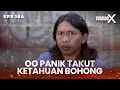 Download Lagu Oo Bohong Ga Berani Jujur Kalau Abis Ngelakuin Jambret - PREMAN PENSIUN X | Eps 16A Part 1