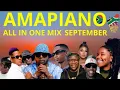 Download Lagu Dj Cruzz 254 (TBB - 11) - New Amapiano Mix 2025 | 3 Step Mix 2025 | New Amapiano Songs mix 2025 #fyp