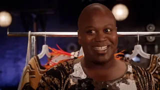 unbreakable kimmy schmidt out of context season 4