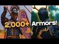 Bannerlords Greatest Armor Mods In 2026
