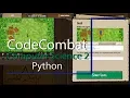 CodeCombat Level 32 Python Computer Science 2 Tutorial with Answers