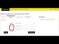 Cal State LA Schedule Planner