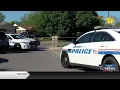 Lawton Police share details in fatal weekend shooting