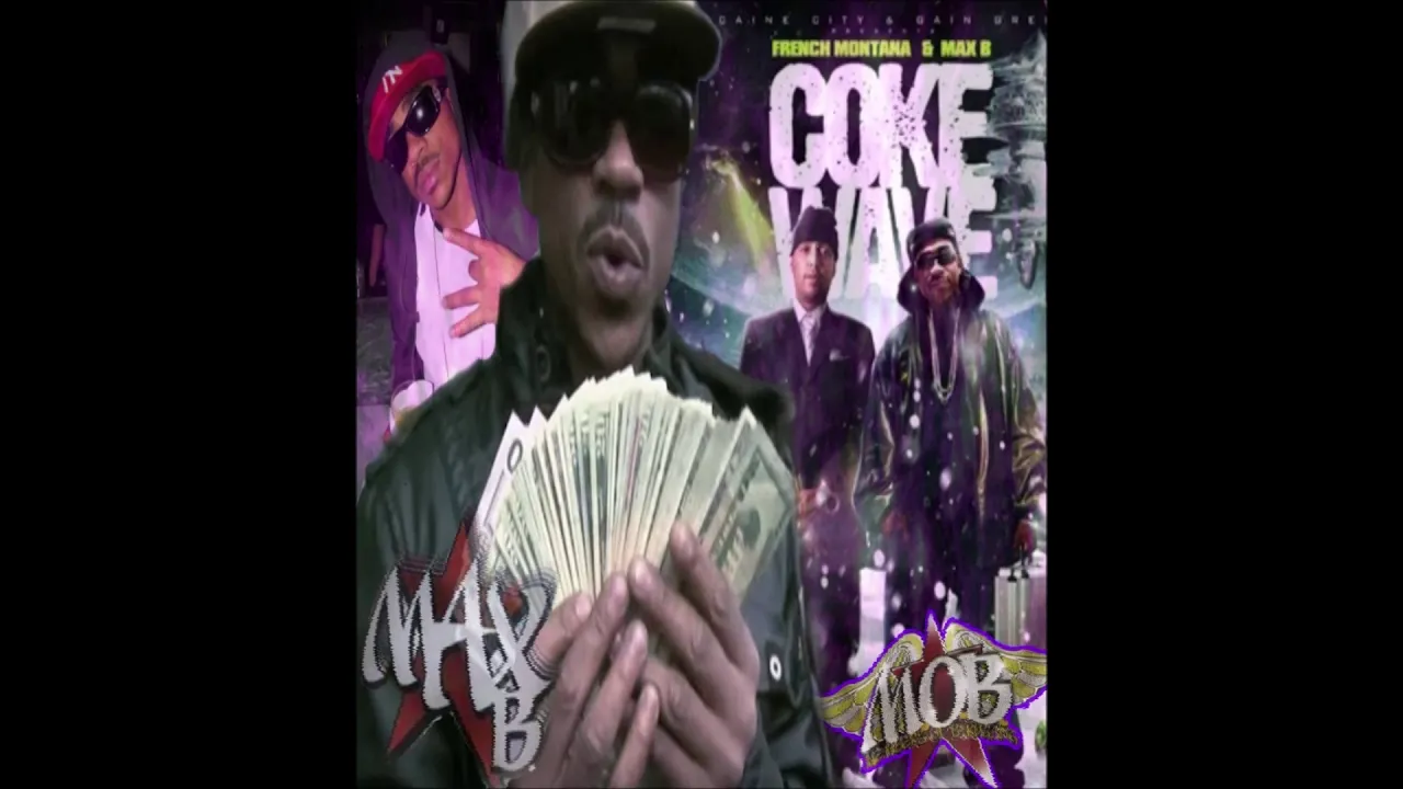 Jim Jones feat Stack Bundles, Mel Matrix & Max B - Blow Jim Jones feat Stack Bundles, Mel Matrix & Max B - Blow
