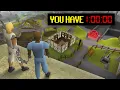 I was challenged to Runescape s Impossible Escape Room
