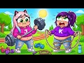We have 24 Days to Lose Weight Roblox
