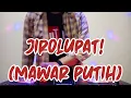 Lagu DJ Ji Ro Lu Pat Tik tok | Remix Mawar Putih Full Bass 2020