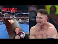 Download Lagu John Cena drops Pipe Bomb 2.0 on CM Punk | WWE SmackDown | 6/20/2025
