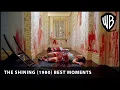 The Shining (1980) | Most Iconic Moments | Warner Bros. UK