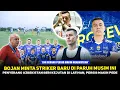 Lagu KEJUTKAN SAAT LATIHAN❗️Igor Sergeev Dikontrak Persib Gabung Paruh Musim~Bojan Senggol Duo Brazil