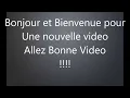 Alonzo - La Belle Vie avec Parole/Lyrics