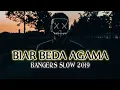 Download Lagu DJ BIAR BEDA AGAMA - BANGERS SLOW TERBARU • DODZ ALVIANO