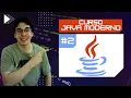 Installing the JDK and Configuring the Environment - Modern Java Course from Zero to Expert