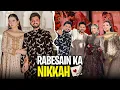 Download Lagu Rabeeca Hussain ka Grand Nikkah Event ♥️ | Aur aik Bohat Bara Surprise | Zaraib Vlogs