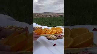 أحلى لمة مع حبايب 