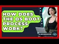 How Does The OS Boot Process Work - All About Operating Systems