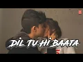 Lagu Dil Tu Hi Baata | Krrish 3 | Hrithik Roshan| Kangnaa Rawat|  #lofi