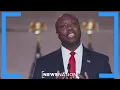 Why do voters care about Tim Scott s relationship status NewsNation Now