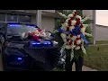 Community mourns officer utility worker killed in Waltham crash