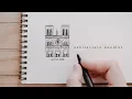 How To Draw Buildings Architecture Doodles For Beginners