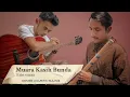 Download Lagu MUARA KASIH BUNDA - ERIE SUZAN | cover suling akustik