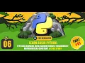 Python Newbie Part 01 Jenis Fungsi Matematika Random Trigonometry Matematika Konstanta