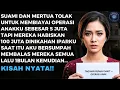 Lagu SUAMI \u0026 MERTUA LEBIH MEMILIH  UNTUK PESTA IPARKU, DARI PADA BIAYA RUMAHSAKIT ANAKU- TAPI INI TERJADI