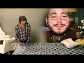 70-Year-Old Woman Says She Feels Post Malone s Energy