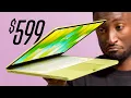 Macbook Neo Impressions Reincarnated
