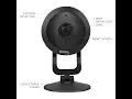 Using your Vivitar IPC117 360 View Wi-Fi Security Camera