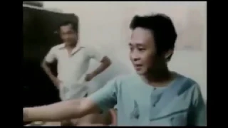 John Chang - Mo Pai