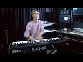 Download Lagu BEETHOVEN - MOONLIGHT SONATA 3RD MOVEMENT - 1 MINUTE VIDEO (IMPROVED VERSION)