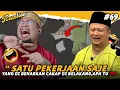 Download Lagu 🤣 ROH DAH SAMPAI JAZAD BELUM TIBA 🤣🤣 ❗️ USTAZ SYAMSUL DEBAT | REACTION