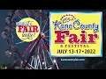2022 Kane County Fair