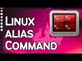 How to Use Linux alias Command with Examples