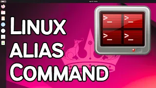 How to Use Linux alias Command with Examples