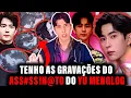Download Lagu ASSISTA às GRAVAÇÕES e detalhes sobre o DESAPARECIMENTO dos CACHORROS de Yu Menglong,
