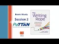 Session 2 Transcription Skills and Writing Craft