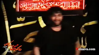 سیدجواد ذاکر یا اباصالح مددی 