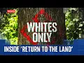 Download Lagu Binnen 'Return to the Land': de groep die een gemeenschap alleen voor blanken in Arkansas creëert