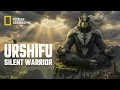 Real Life Pokemon - NatGeo Urshifu The Silent Master of the Peaks